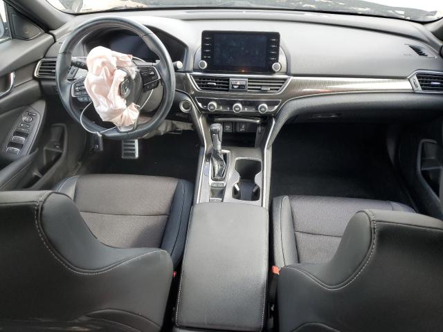 2020 HONDA ACCORD SPO - 1HGCV1F35LA021139