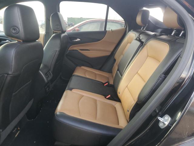 2019 CHEVROLET EQUINOX PR - 2GNAXYEX8K6302352
