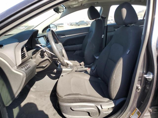 2020 HYUNDAI ELANTRA SE - 5NPD84LF1LH558576