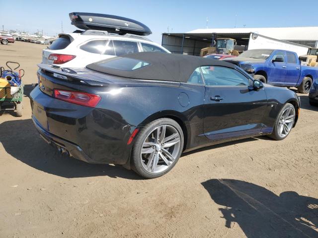 2016 CHEVROLET CAMARO SS - 1G1FH3D76G0171432