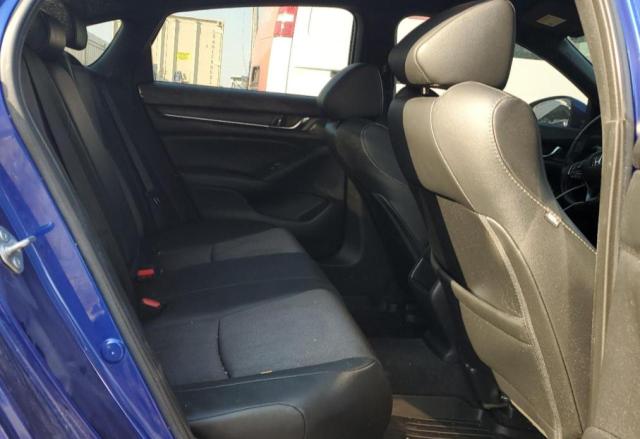 2020 HONDA ACCORD SPO - 1HGCV1F38LA149844