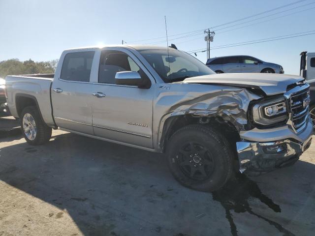 VIN 3GTU2NEC1JG333557 2018 GMC Sierra, K1500 Slt no.4