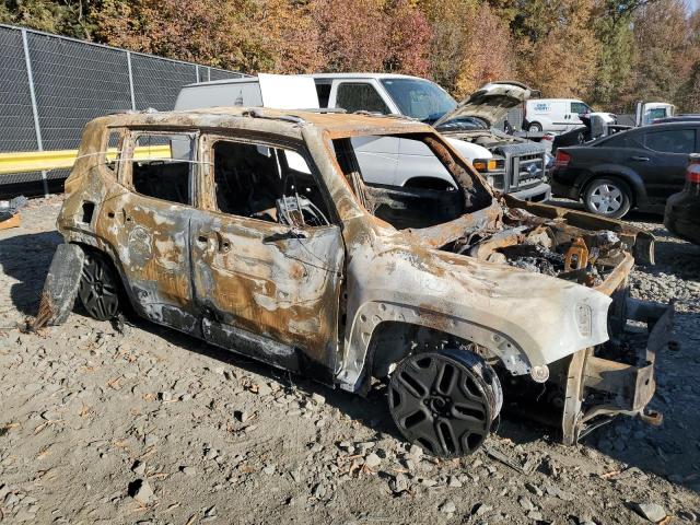 Vin: zaccjbct8gpd68670, lot: 76946224, jeep renegade trailhawk 20164