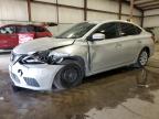 2019 NISSAN SENTRA S - 3N1AB7AP9KY374931