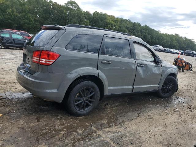 2020 DODGE JOURNEY SE - 3C4PDCAB9LT250154