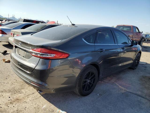 VIN 3FA6P0HD3HR313400 2017 Ford Fusion, SE no.3