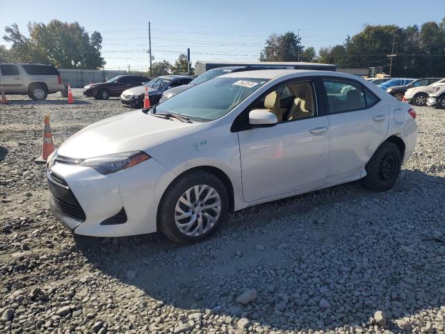 2018 TOYOTA COROLLA L - 5YFBURHE5JP762412