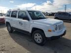 JEEP PATRIOT SP снимка