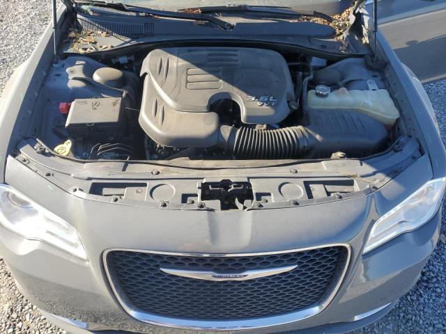 2019 CHRYSLER 300 TOURIN - 2C3CCAAG5KH566244