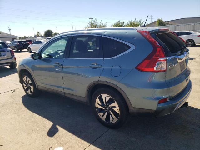 2016 HONDA CR-V TOURI - 5J6RM4H97GL075349