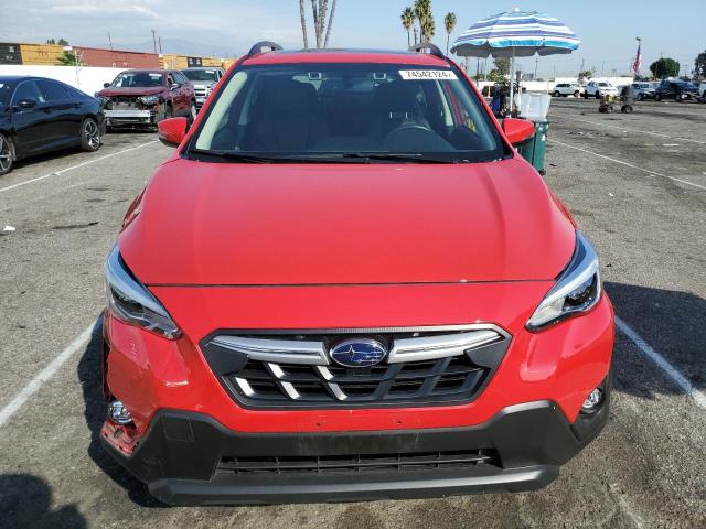 VIN JF2GTHNC0PH258426 2023 SUBARU CROSSTREK no.5