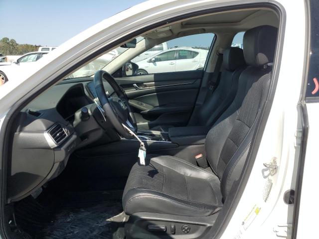 2018 HONDA ACCORD TOU - 1HGCV2F96JA005085