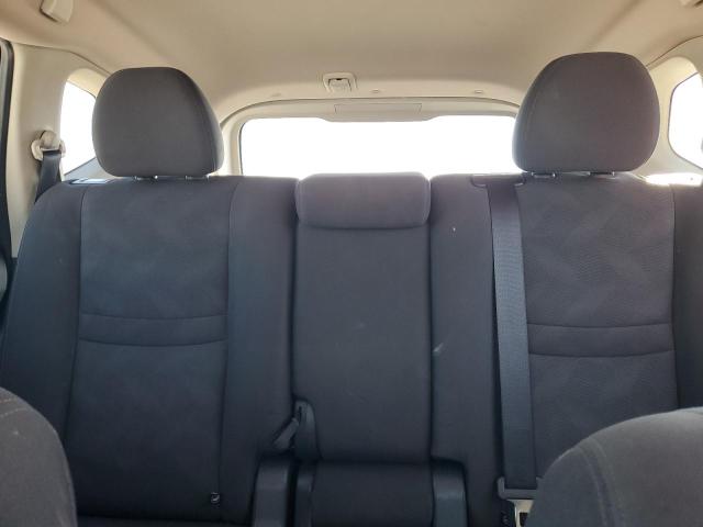 2016 NISSAN ROGUE S - KNMAT2MT4GP672625