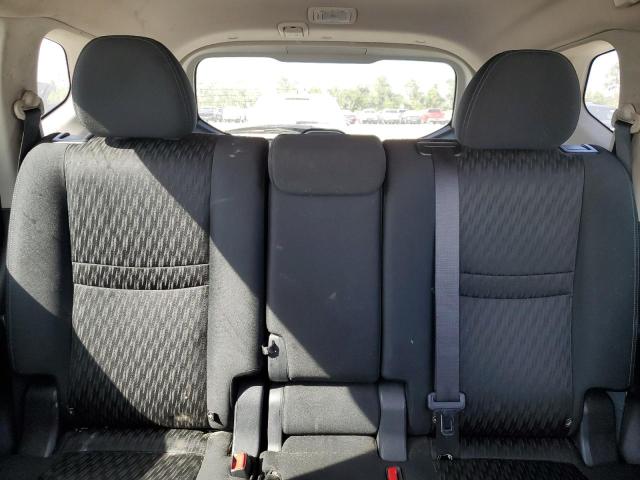 2018 NISSAN ROGUE S - KNMAT2MV5JP581758