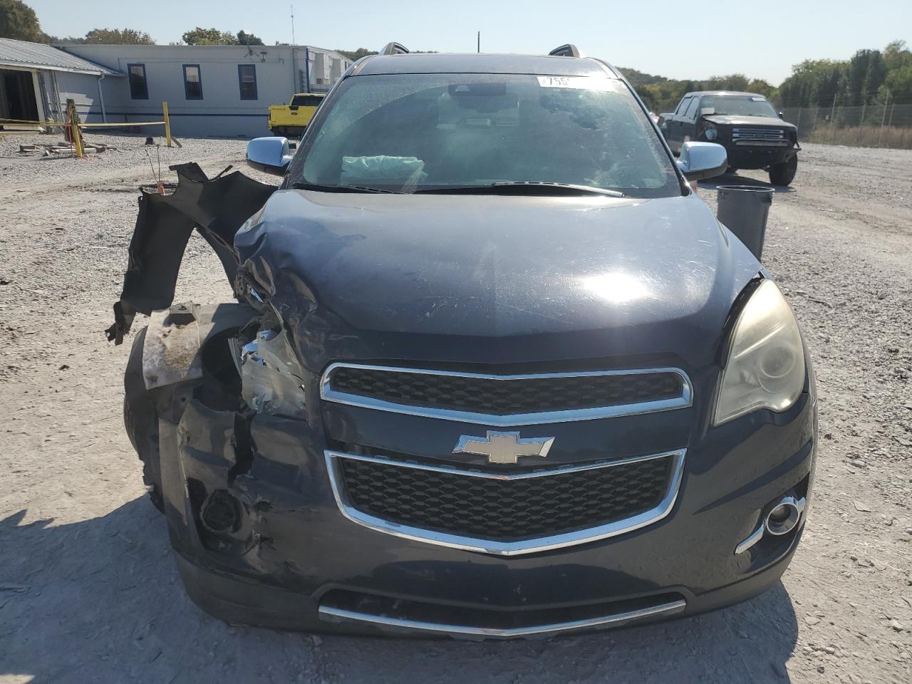 Lot #3009194257 2015 CHEVROLET EQUINOX LT