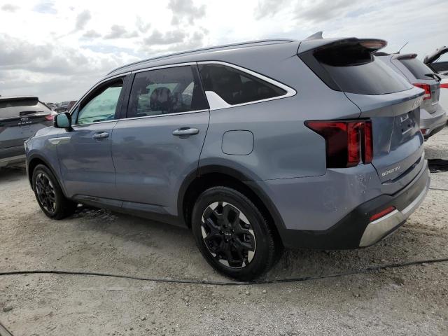 2024 KIA SORENTO S - 5XYRL4JC0RG275924