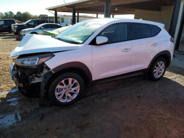 2019 HYUNDAI TUCSON SE - KM8J23A45KU969754
