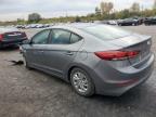 HYUNDAI ELANTRA SE photo