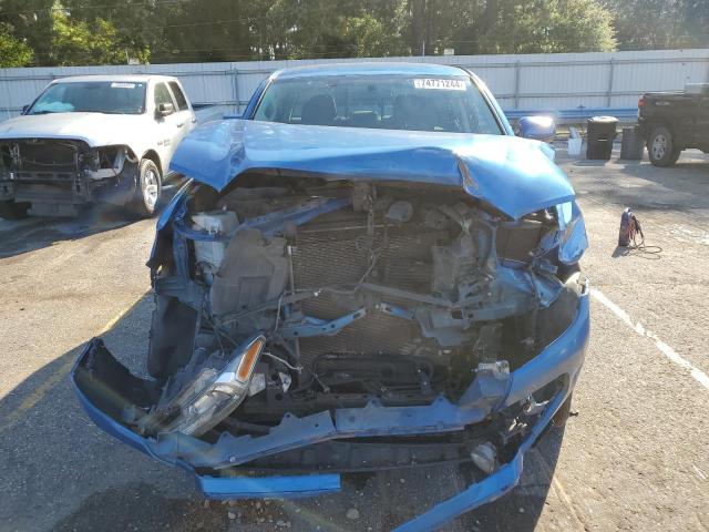 2016 TOYOTA TACOMA DOU - 5TFBZ5DNXGX001644