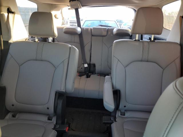 2024 HONDA PILOT EXL - 5FNYG1H55RB031828