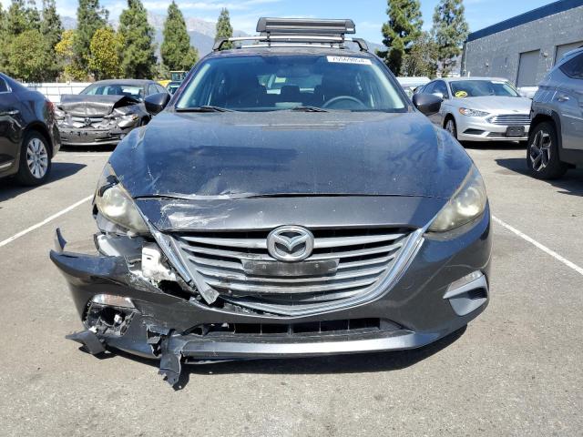 VIN JM1BM1M77E1204984 2014 Mazda 3, Grand Touring no.5