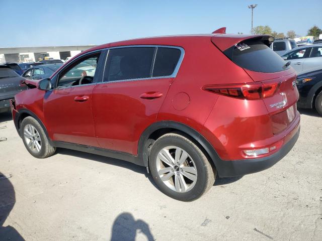 2019 KIA SPORTAGE L - KNDPM3AC5K7536627