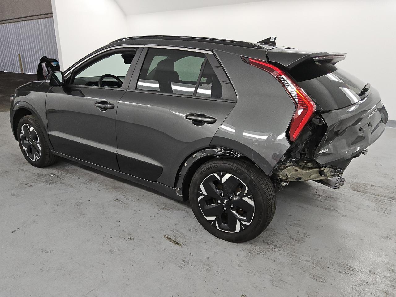 Lot #2955261666 2024 KIA NIRO WIND