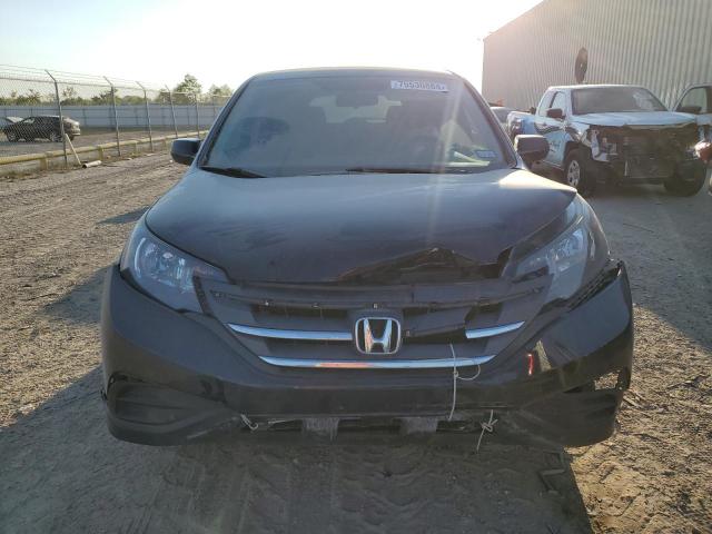 VIN 3CZRM3H3XEG700231 2014 Honda CR-V, LX no.5