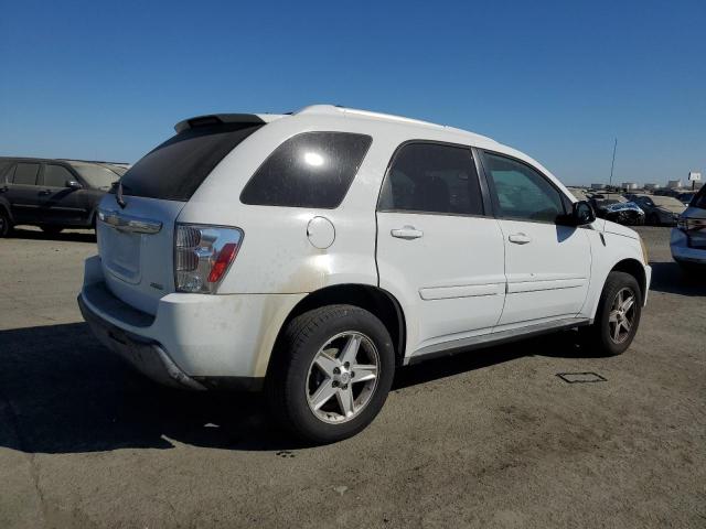 CHEVROLET EQUINOX LT 2005 white 4dr spor gas 2CNDL73F656025755 photo #4