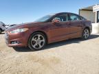 FORD FUSION SE photo