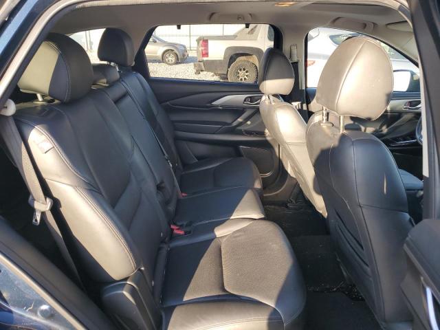 VIN JM3TCBCY4J0202866 2018 Mazda CX-9, Touring no.11