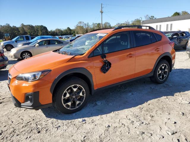 2020 SUBARU CROSSTREK - JF2GTABC7LH242245