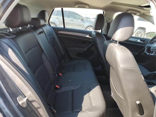 2021 VOLKSWAGEN GOLF - 3VWG57AU5MM009190
