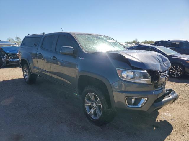 VIN 1GCPTDE1XG1305671 2016 Chevrolet Colorado, Z71 no.4