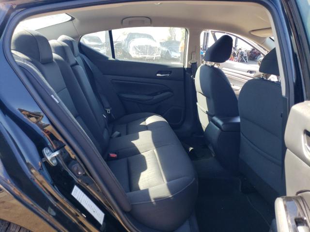 2021 NISSAN ALTIMA SV - 1N4BL4DV5MN333712
