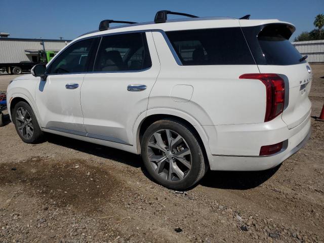 2022 HYUNDAI PALISADE L - KM8R5DHE2NU385086
