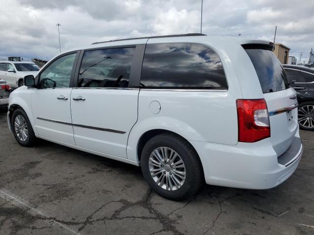 VIN 2C4RC1CG8FR547142 2015 Chrysler Town and Countr... no.2