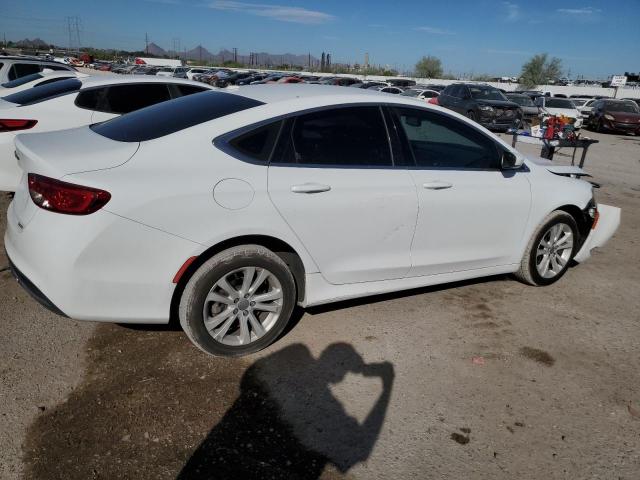 VIN 1C3CCCAB2FN666864 2015 Chrysler 200, Limited no.3