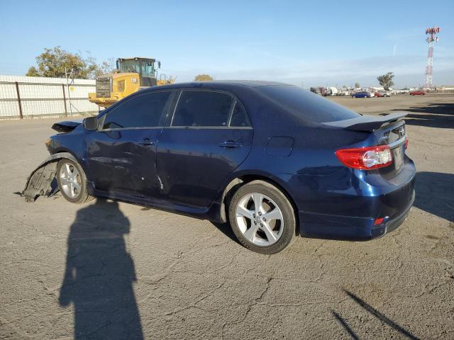 VIN 5YFBU4EEXDP120358 2013 TOYOTA COROLLA no.2