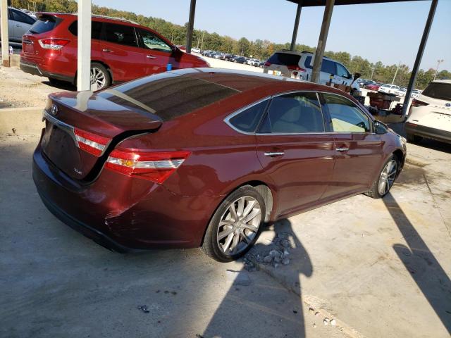 VIN 4T1BK1EB0EU119035 2014 Toyota Avalon, Base no.3