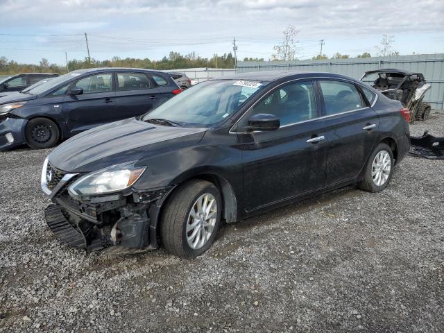 2017 NISSAN SENTRA S - 3N1AB7AP4HL672924