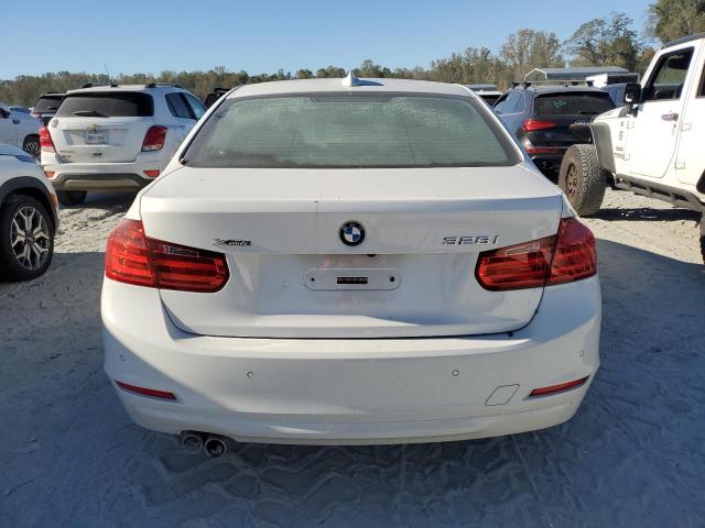 2015 BMW 328 XI SUL - WBA3B5G55FNS15923