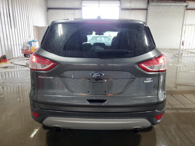 VIN 1FMCU9G95FUB77201 2015 Ford Escape, SE no.6