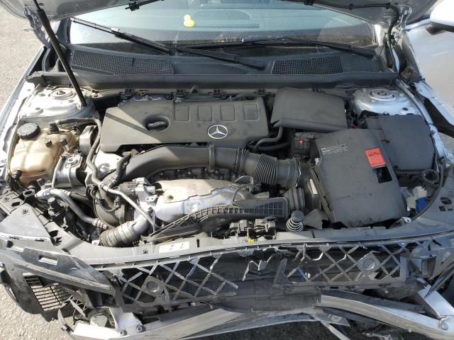 VIN W1K3G4EB7LJ228348 2020 MERCEDES-BENZ A-CLASS no.11