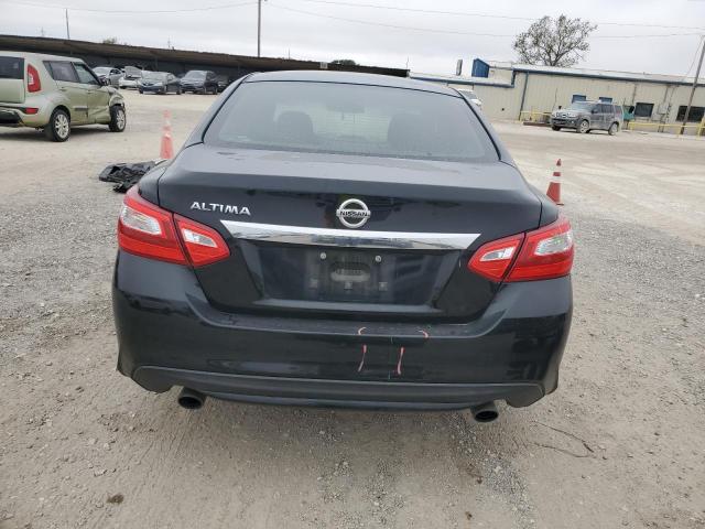 2017 NISSAN ALTIMA 2.5 - 1N4AL3AP8HN342843