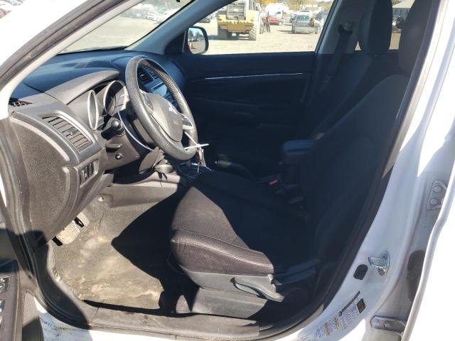 2015 MITSUBISHI OUTLANDER - 4A4AR3AU3FE001211