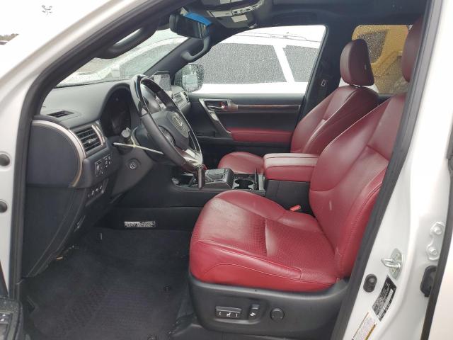 2023 LEXUS GX 460 LUX JTJGM7BX6P5341404