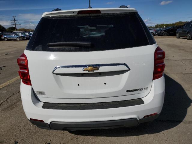 2016 CHEVROLET EQUINOX LT - 2GNALCEK6G6280250