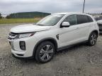 2021 MITSUBISHI OUTLANDER - JA4APUAU6MU001817