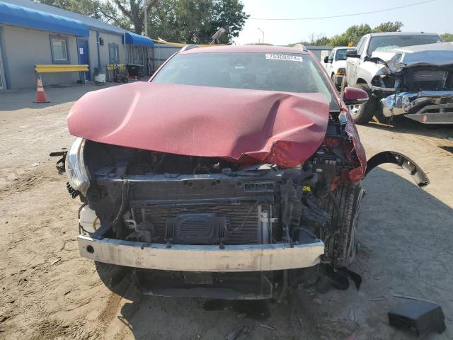 2019 KIA NIRO EX - KNDCC3LC3K5336940